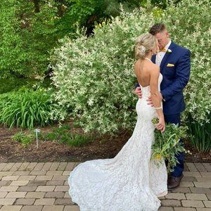 Meet your Posher, Markie